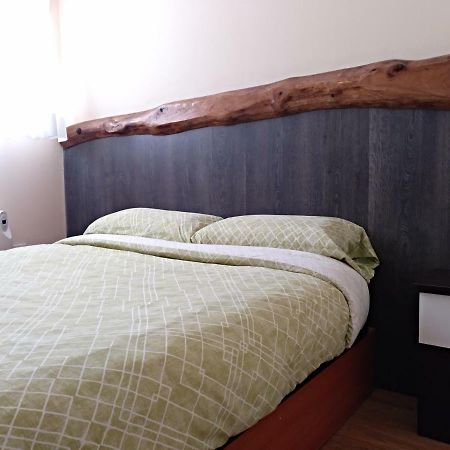 Apartamento Santa Cruz Leon Luaran gambar