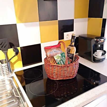 Apartamento Santa Cruz Leon Luaran gambar