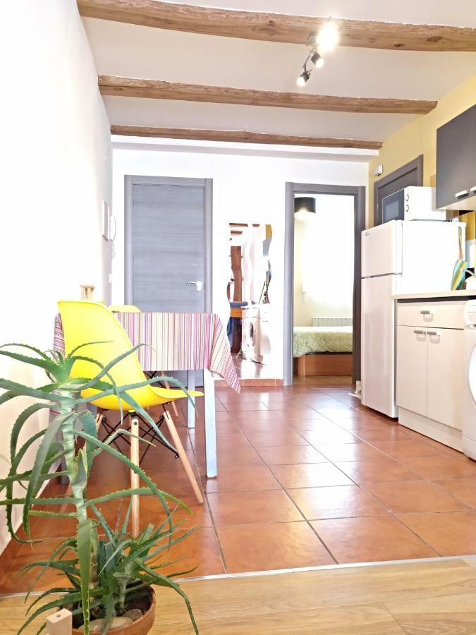 Apartamento Santa Cruz Leon Luaran gambar