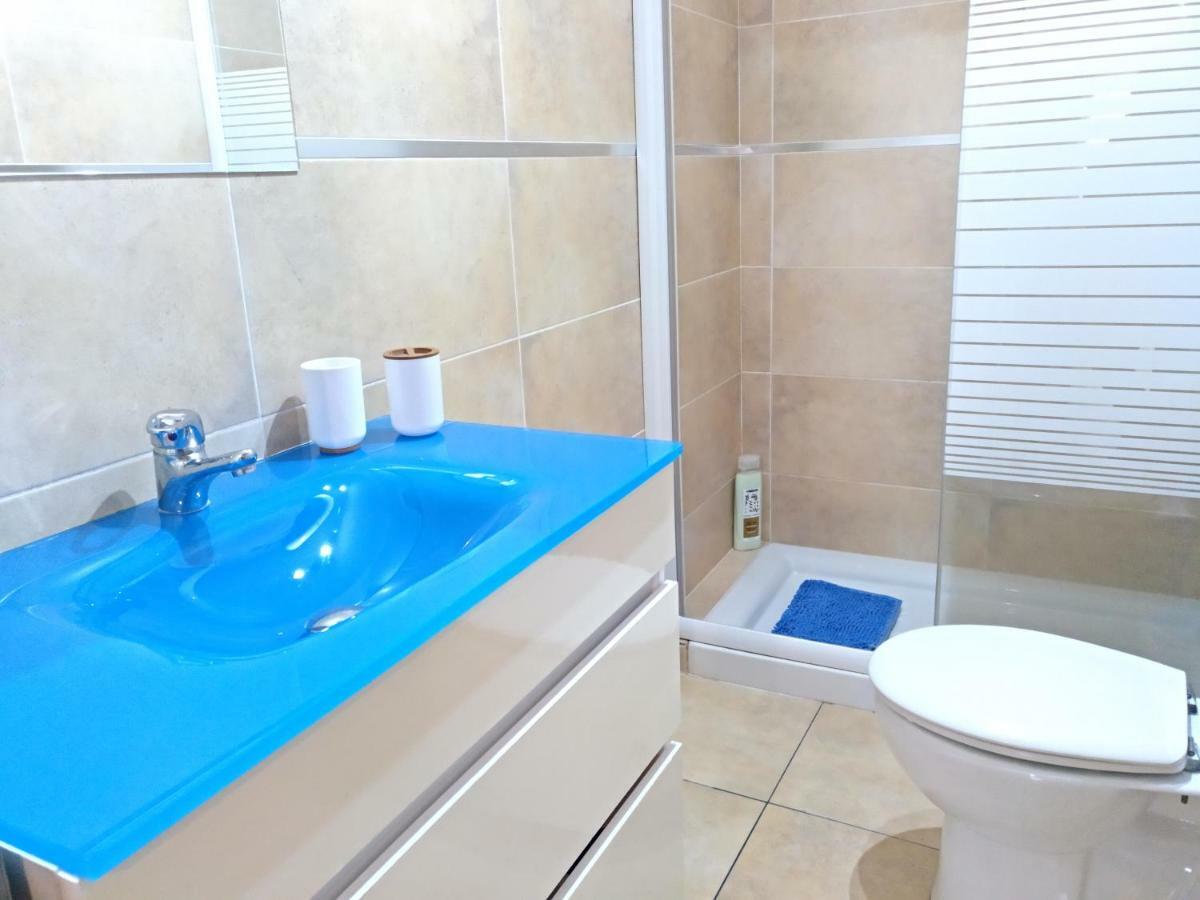 Apartamento Santa Cruz Leon Luaran gambar