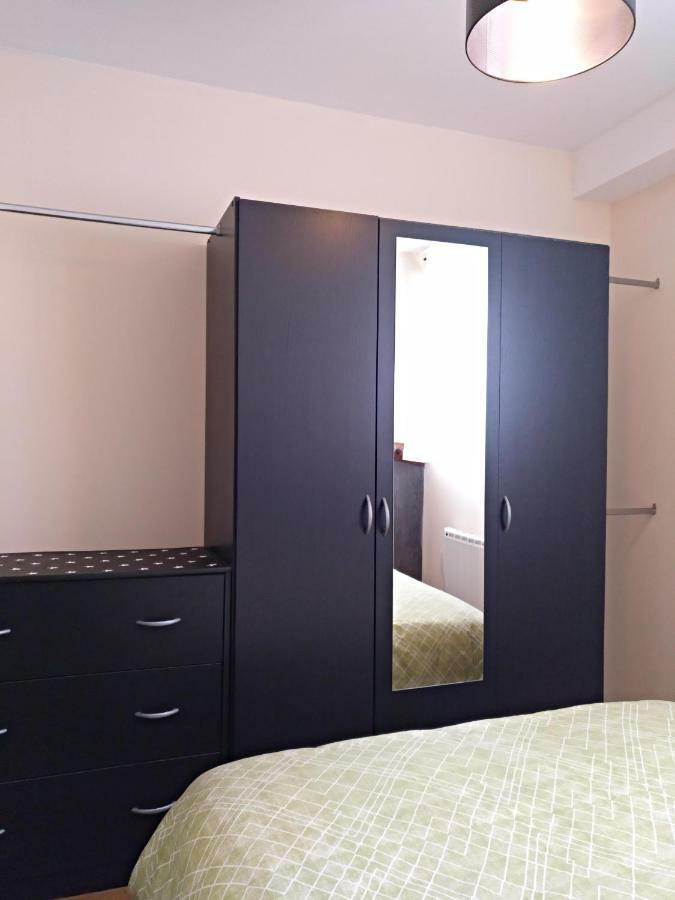 Apartamento Santa Cruz Leon Luaran gambar