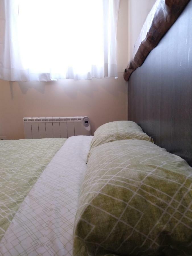 Apartamento Santa Cruz Leon Luaran gambar