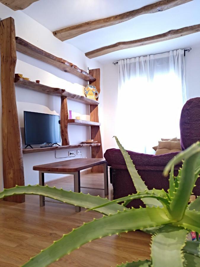Apartamento Santa Cruz Leon Luaran gambar
