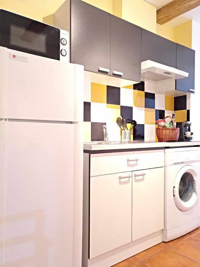 Apartamento Santa Cruz Leon Luaran gambar