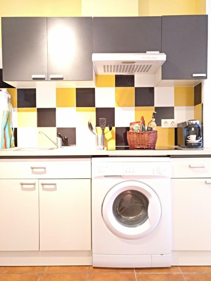 Apartamento Santa Cruz Leon Luaran gambar